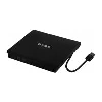 OP-EXT DVDRW S-LİNK USB 3.0 HARİCİ DVD RW 